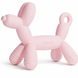 Силіконовий прорізувач для зубів HEORSHE Puppy &mdash; дитячий гризунець у формі собачки, Рожевий 235-2 фото 1
