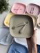 Силіконові тренувальні ложки з отворами Pre-spoon для прикорму колекції &laquo;Перший прикорм&raquo;, Світлий хакі 343-11 фото 6